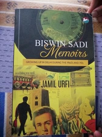 Biswin Sadi: Vivid narratives of lost time