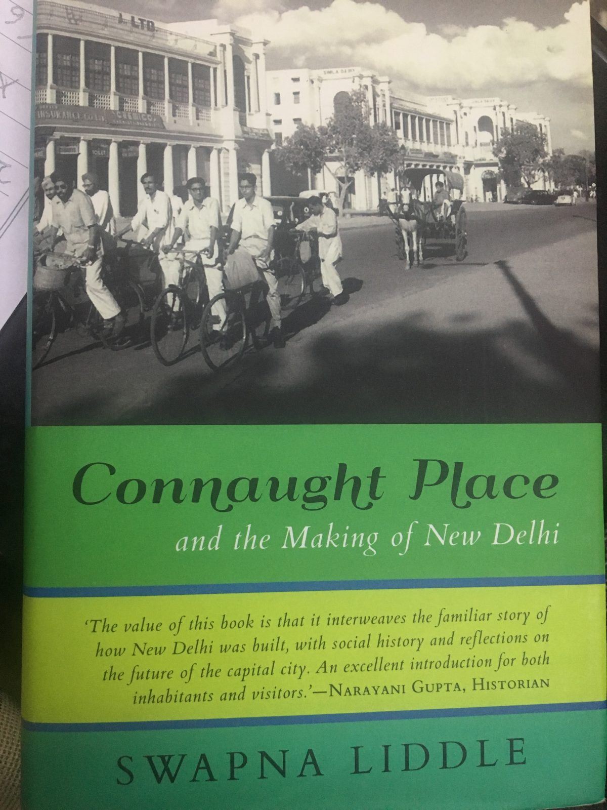 New Capital of Imperial India