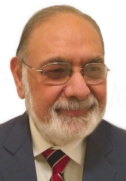 The sad demise of Jafar Abbas Sahab